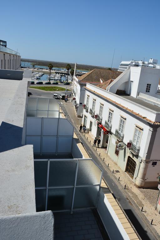 Residencial A Doca Hotel FAO Exterior photo