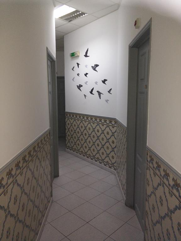 Residencial A Doca Hotel FAO Exterior photo
