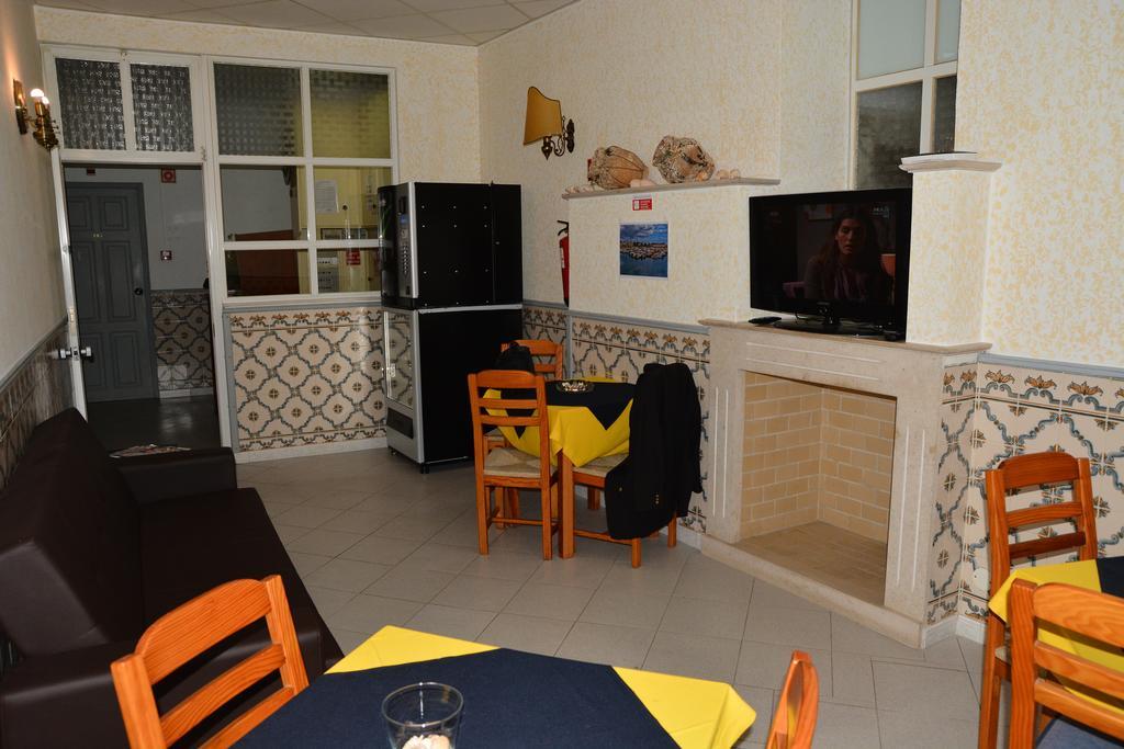 Residencial A Doca Hotel FAO Exterior photo