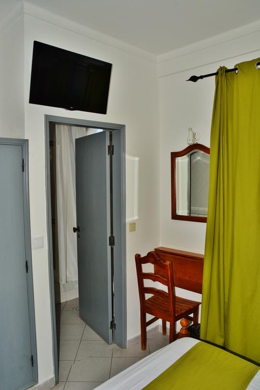 Residencial A Doca Hotel FAO Exterior photo