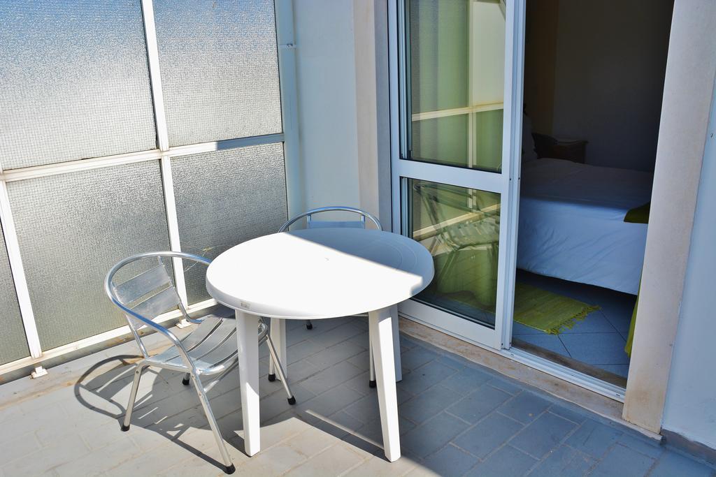 Residencial A Doca Hotel FAO Exterior photo